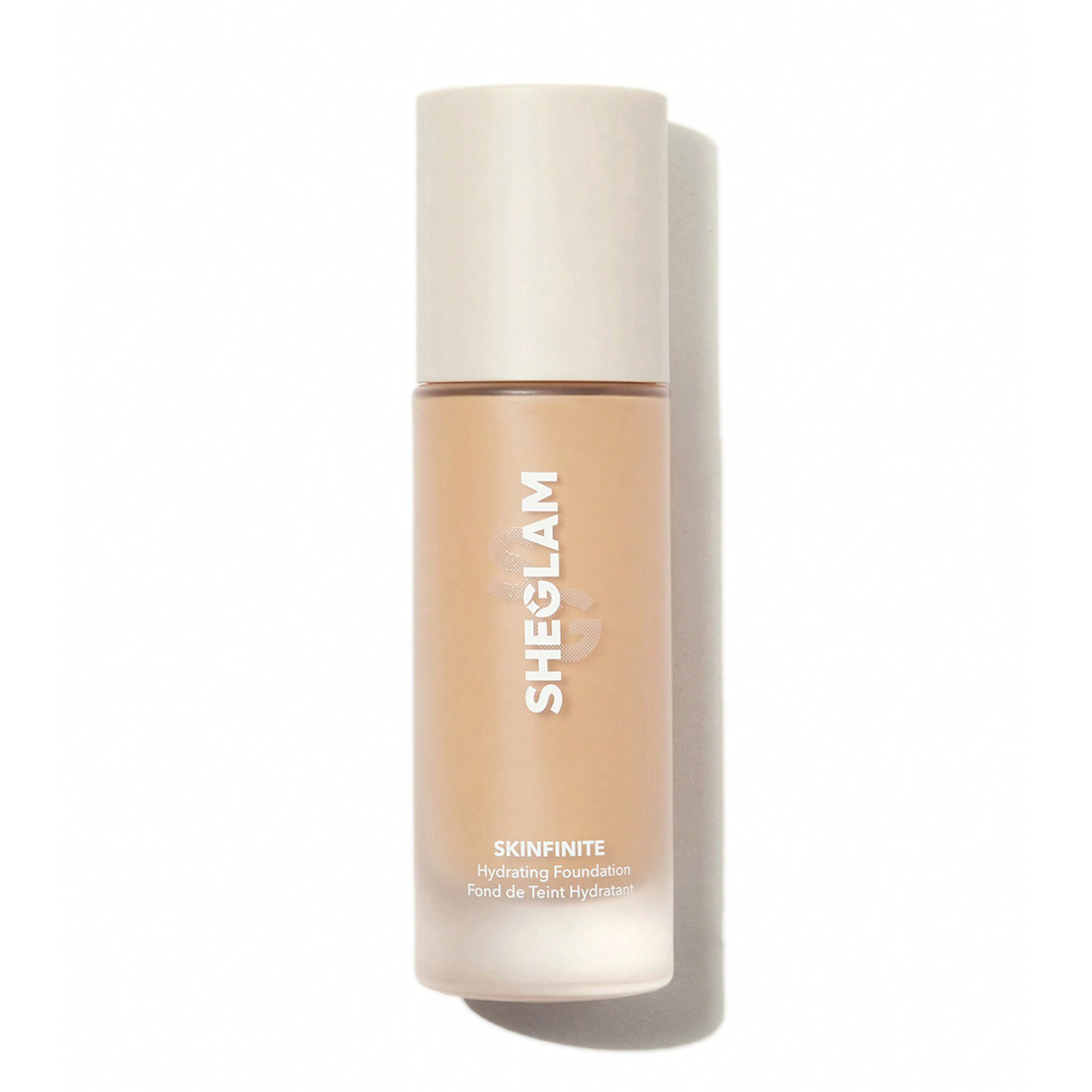 Skinfinite Hydrating Foundation-Porcelain