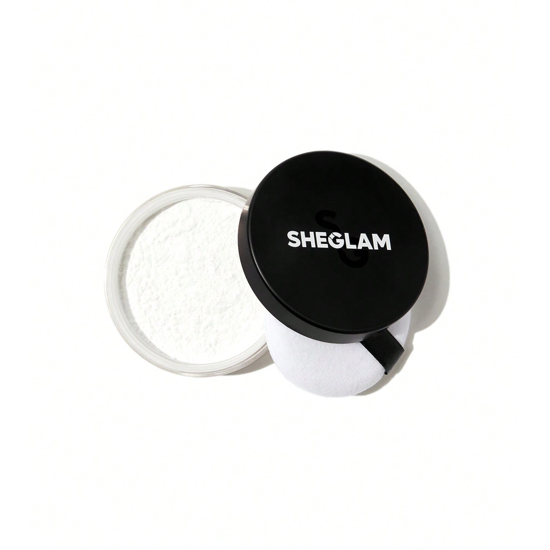 Baked Glow Setting Powder
