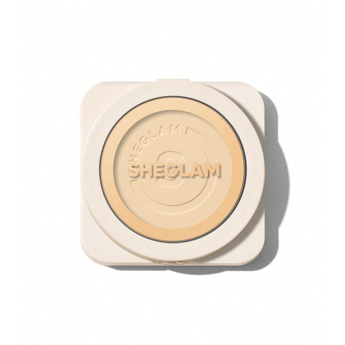 Skin-Focus High Coverage Powder Foundation-Linen