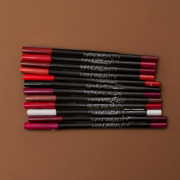 Huda Beauty Eye & Lip Pencil Pack of 12