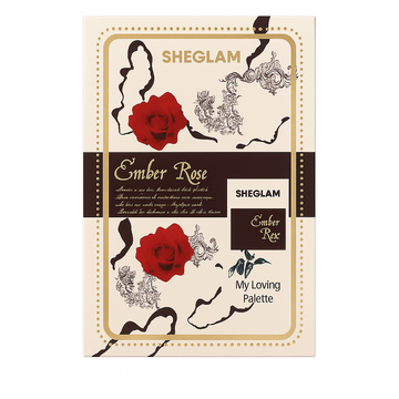 SHEGLAM 5-in-1 Makeup Kit – Eyes, Lips, Face