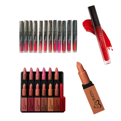 Lip Story Bundle