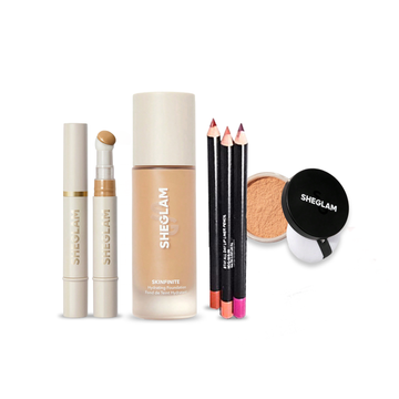 Full Face Story Bundle