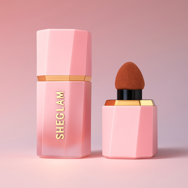 Color Bloom Liquid Blush Matte Finish