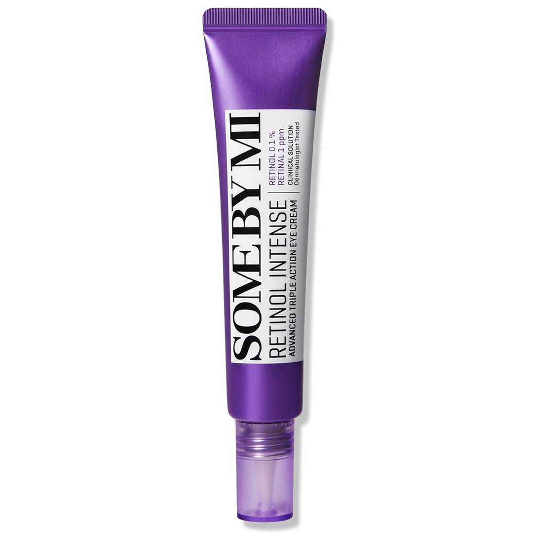 Some By Mi Retinol Intense Eye Cream