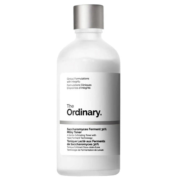 The Ordinary Saccharomyces Ferment 30% Milky Toner