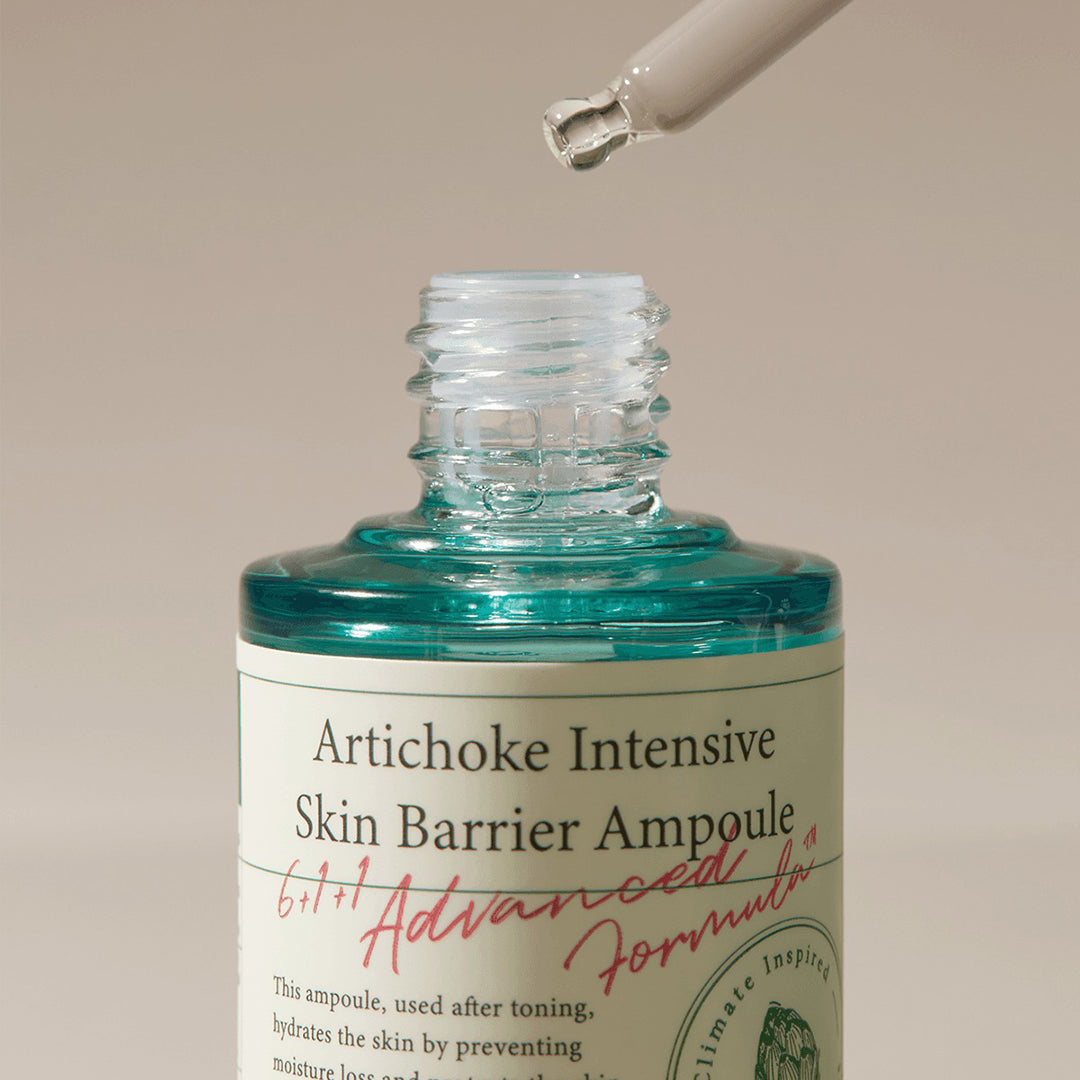 Artichoke Intensive Skin Barrier Ampoule