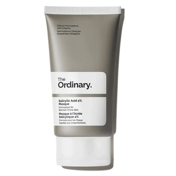 The Ordinary Salicylic Acid 2% Masque