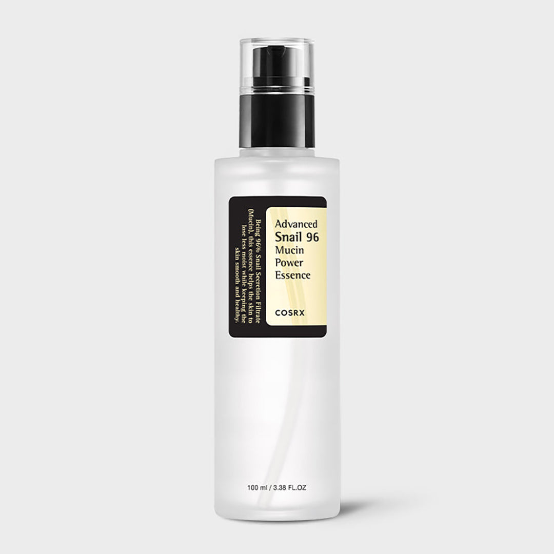 Advanced Snail 96 Mucin Power Essence